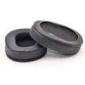 Miniatyrbilde 4 av 5: øreputer hodetelefonputer pads for Audio-Technica ATH-MSR7 brun