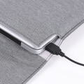 Miniatyrbillede 7 af 8: computertaske computertaske / laptoptaske 15 tommer