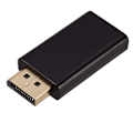 Pikkukuva 3 / 4: DP Displayport Uros naar HDMI Naaras Konverteri-adapter 1080P