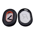 Miniatyrbild 4 av 6: öronkuddar Plantronics backbeat pro2 8200UC cushion kit svart