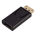 Pikkukuva 2 / 4: DP Displayport Uros naar HDMI Naaras Konverteri-adapter 1080P