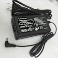 Miniatyrbillede 3 af 4: Canon Kamera Strømforsyningskit DR-E8 Udskiftning for LP-E8 Batteri sort ACK-E8+ æske