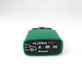 Pikkukuva 2 / 10: VLinker FD Bluetooth-autonäyttödiagnostiikkatyökalu - Skannaa, diagnosoi kuten kuvassa