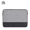 Miniatyrbillede 9 af 9: computertaske computertaske / laptoptaske grå 15 tommer