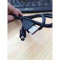 Miniatyrbillede 2 af 4: Nikon Coolpix USB-datakabel UC-E1 til kameraer (885, 995, 4500, 5 UC-E1