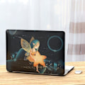 Miniatyrbild 8 av 9: laptopfodral skin/ skal/ fodral/ skydd för Huawei Matebook Huawei MateBook 14