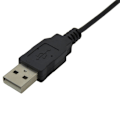 Pikkukuva 2 / 5: USB-kaapelilaturi Nintendo New 3DS/New 3DS XL, New 2DS/New 2