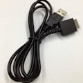 Pikkukuva 5 / 6: Sony Walkman USB-datakaapeli MP3- ja MP4-soittimille - 1 metri 1 metri