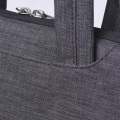Miniatyrbillede 7 af 9: computertaske computertaske / laptoptaske mørkegrå 15 tommer