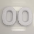 Miniatyrbilde 4 av 5: øreputer puter for Audio-Technica ATH-SR5 SR5BT MSR5 pute svart