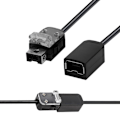 Miniatyrbillede 4 af 6: Forlængerkabel NES / SNES Classic Mini Controller, 1,8m