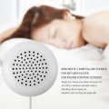 Pikkukuva 2 / 2: Kaiutin tyynylle / tyyny kaiutin / pillow speaker