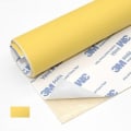 Miniatyrbillede 1 af 6: selvklæbende læder reparation læder reparation tape læder reparation gul 20*30 cm 2 stk