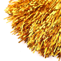Pikkukuva 5 / 8: 2 cheerleader pom poms cheerleading bileurheilupelien kilpailuun pronssi tyyli 2
