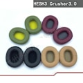 Miniatyrbillede 1 af 5: ørepuder puder til Skullcandy Crusher 3.0 Wireless HESH 3 cus sort
