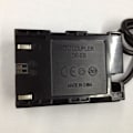 Miniatyrbilde 3 av 5: Canon DR-E6 LP-E6 batterigrepp for Canon 5D3, 5D2, 7D, 6D, 60D DRE6 halvdekoding