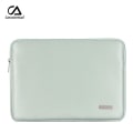 Miniatyrbillede 2 af 9: computertaske computertaske / laptoptaske grøn 11 tommer
