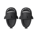 Pikkukuva 6 / 6: tossut shark shark tossut shark slides children tossut pinkki 150 (sisä 15 cm)