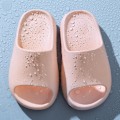 Miniatyrbild 1 av 7: mjuka tofflor slider sandaler skor foppatofflor barntofflor fopp rosa 180 (innerlängd 18cm)