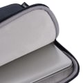 Miniatyrbillede 8 af 10: computertaske computertaske / laptoptaske mørkegrå 14 tommer