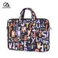 Miniatyrbillede 3 af 8: computertaske computertaske / laptoptaske Sort 13 tommer