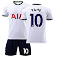 Pikkukuva 1 / 2: jalkapallo paita jalkapallo vaatteet lasten harry kane 10 #XS