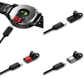 Miniatyrbilde 3 av 6: Universal Garmin laderadapter strømadapter Ligtning / Micro-U type-c
