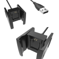 Miniatyrbilde 2 av 5: USB-ladekabel / lader, ladekabel, for Fitbit Charge 2, 55