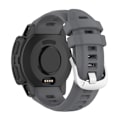 Pikkukuva 6 / 6: rannekoru silikoni Garmin instinct 2S musta