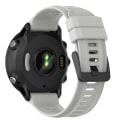 Miniatyrbillede 4 af 6: armbånd silikone Garmin Forerunner 955 F965 som på billedet