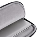 Miniatyrbillede 7 af 8: computertaske computertaske / taske til bærbar laptop Blå 11 tommer
