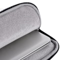 Miniatyrbillede 7 af 8: computertaske computertaske / taske til bærbar laptop Blå 12 tommer