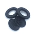Miniatyrbilde 2 av 5: øreputer puter til Bose QuietComfort 35II QC35 putesett qc35 svart