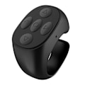 Miniatyrbild 5 av 5: Bluetooth-fjärrkontroll för telefon: TikTok Ring Light, E-Book P rosa