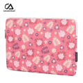 Miniatyrbillede 3 af 8: computertaske computertaske / laptoptaske pink 11 tommer