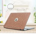 Miniatyrbild 2 av 9: laptopfodral skin/ skal/ fodral/ skydd Svart för Mackbook 13.3 Air A1369/A1466
