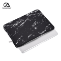 Miniatyrbilde 8 av 9: dataveske dataveske / etui for laptop laptop gull 14 tommer