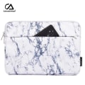 Miniatyrbillede 1 af 9: computertaske computertaske / laptoptaske hvid 15 tommer