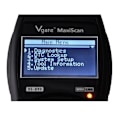 Miniatyrbillede 8 af 10: Vgate VS890 Multi-Sprogs OBD2 Bilscanner Fejldiagnose som på billedet