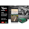 Miniatyrbillede 6 af 10: VLinker FD Bluetooth Bilscanner Diagnostikværktøj - Scan, dia som på billedet