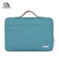 Miniatyrbillede 9 af 10: computertaske computertaske / laptoptaske rød 13 tommer