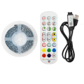 Pikkukuva 1 / 10: Led Valot Led Lamppu Bluetooth Rgb Valot Led Nauha Valot Ledlju Tyyli 8 3 metriä