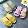 Miniatyrbillede 2 af 7: bløde hjemmesko slides sandaler sko fopp hjemmesko børne hjemmesko fopp grøn 190 (indvendig længde 19 cm)