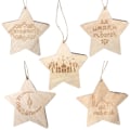 Pikkukuva 2 / 5: ramadan koristelu mubarak kareem decor jm01382