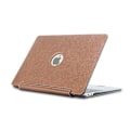 Miniatyrbild 6 av 9: laptopfodral skin/ skal/ fodral/ skydd Svart för Mackbook 15.4 Pro A1286