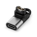 Miniatyrbillede 1 af 6: Universal Garmin opladeradapter strømadapter Ligtning / Micro-U Micro USB