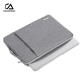 Miniatyrbillede 8 af 10: computertaske computertaske / laptoptaske Sort 12 tommer
