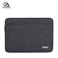 Miniatyrbillede 1 af 9: computertaske computertaske / laptoptaske mørkegrå 15 tommer