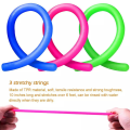 Miniatyrbild 3 av 5: fidget toys pop it stressbollar fidget toys pack/set 32 st