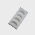 Miniatyrbillede 5 af 5: lysform lysforme DIY silikoneform lys 3D